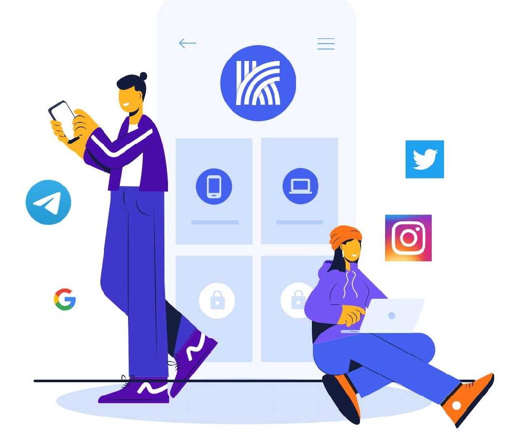 快连VPN与代理有什么区别?