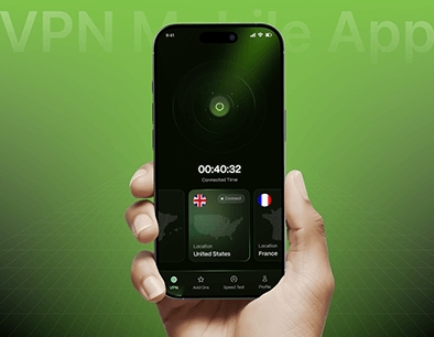 快连VPN密码忘记了怎么办？