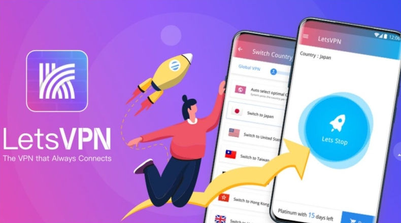 快连VPN与代理有什么区别？