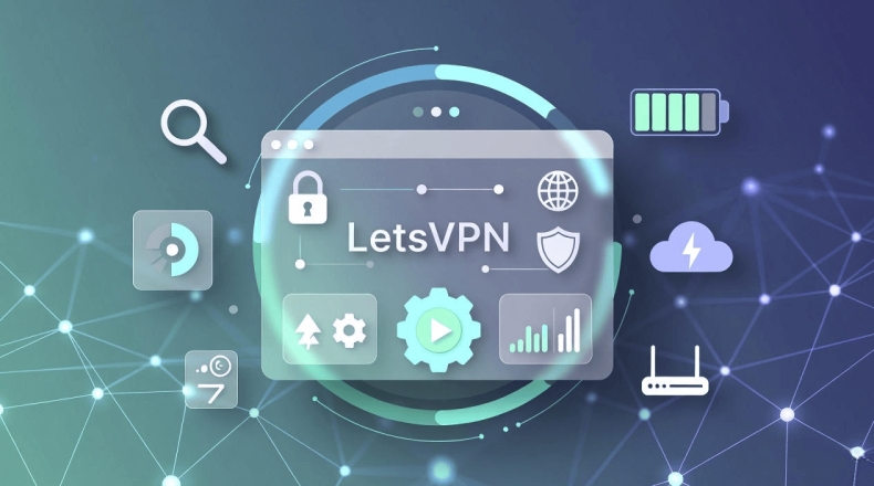 为什么快连LetsVPN是海外华人的首选？